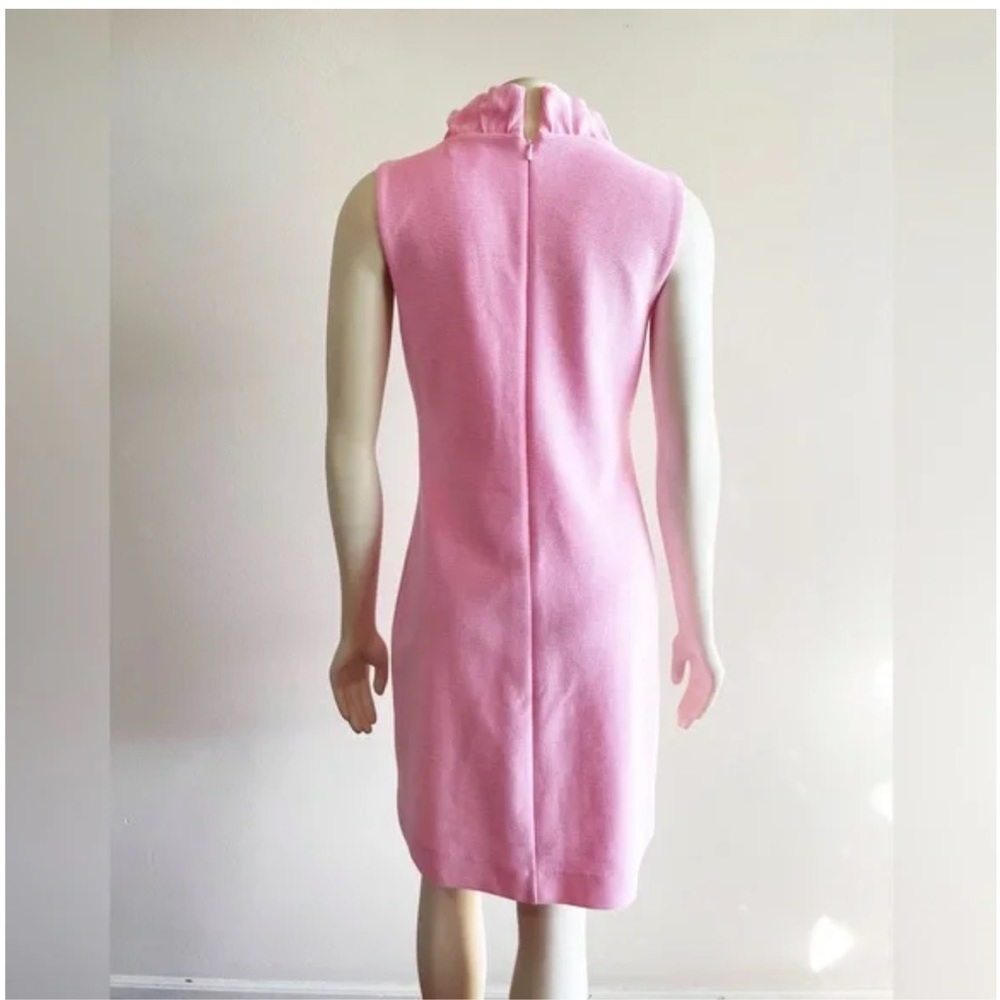 NWOT Lilly Pulitzer Tisbury Shift Dress Pink Size XS - Picture 8 of 11